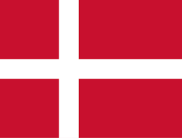Denmark Flag