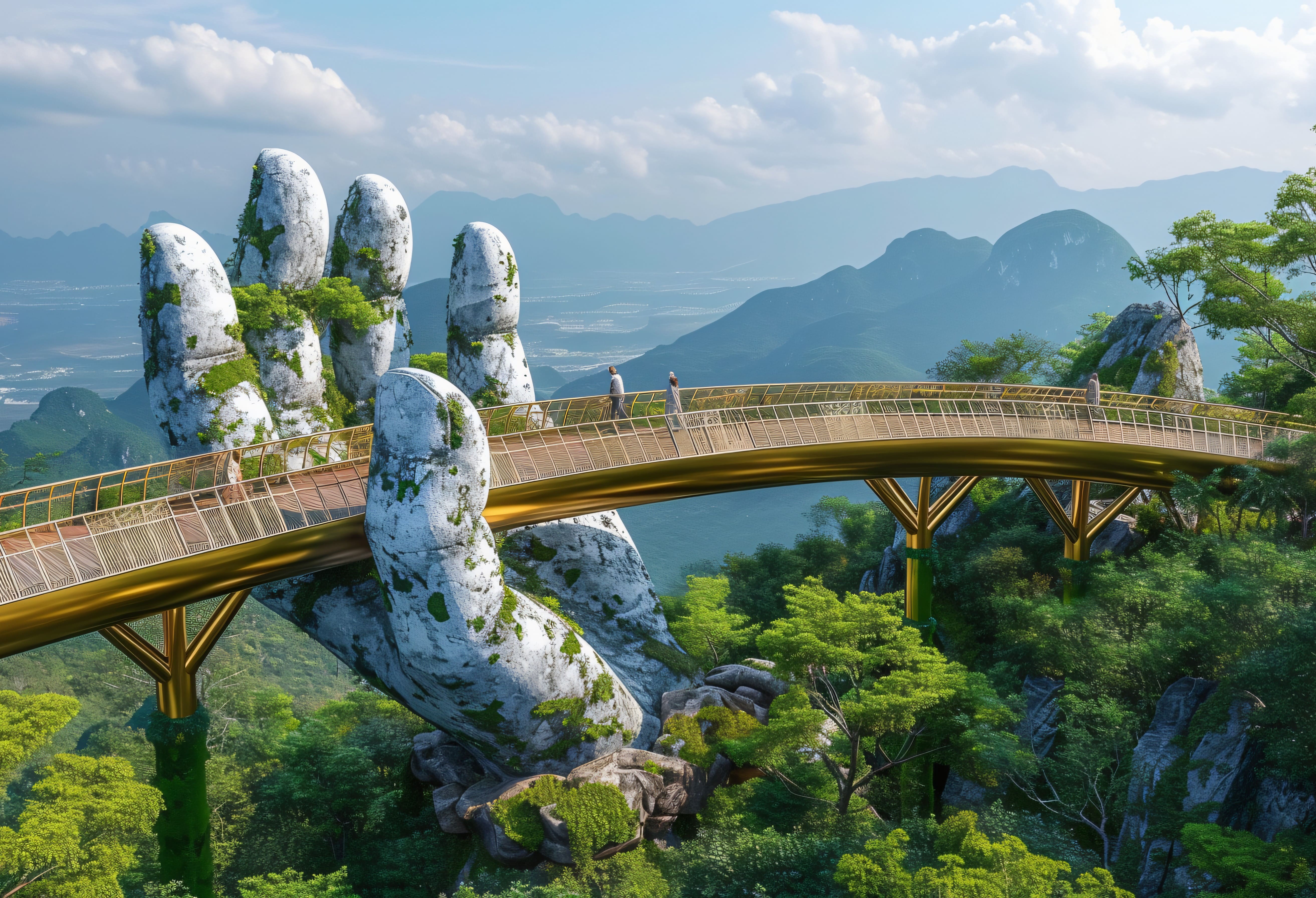 Vietnam Tour