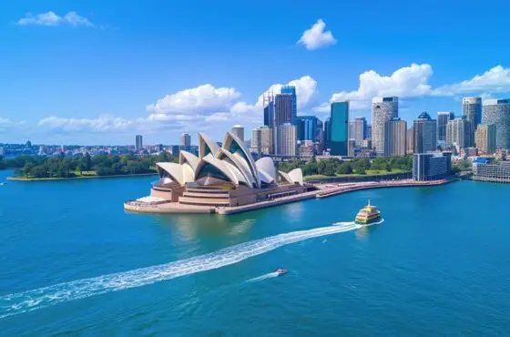 Things to see and do when visiting New York