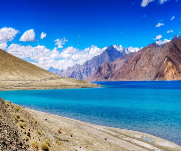 Leh Tour package Trip – 4N/5D