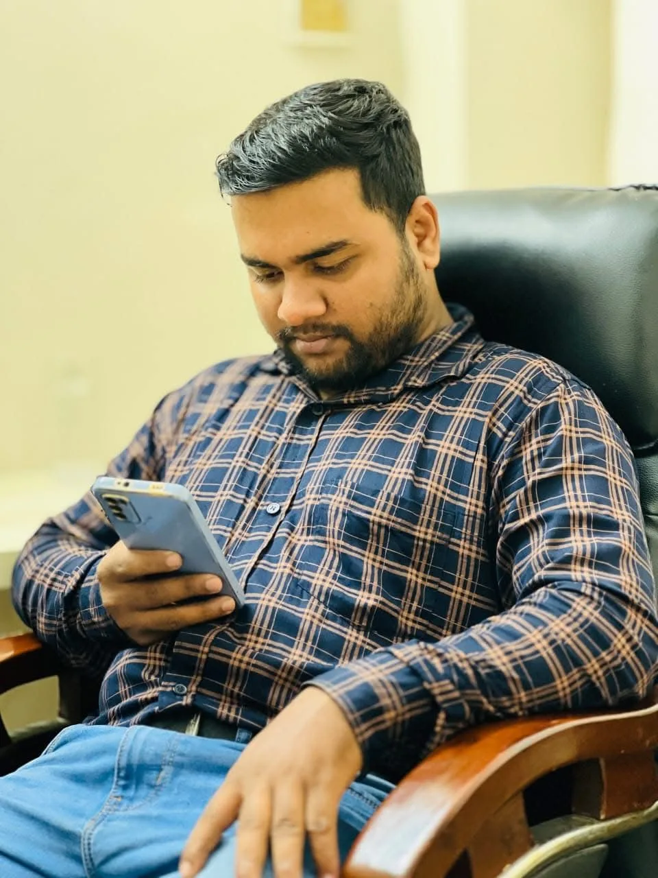 Md Ahasan Habib