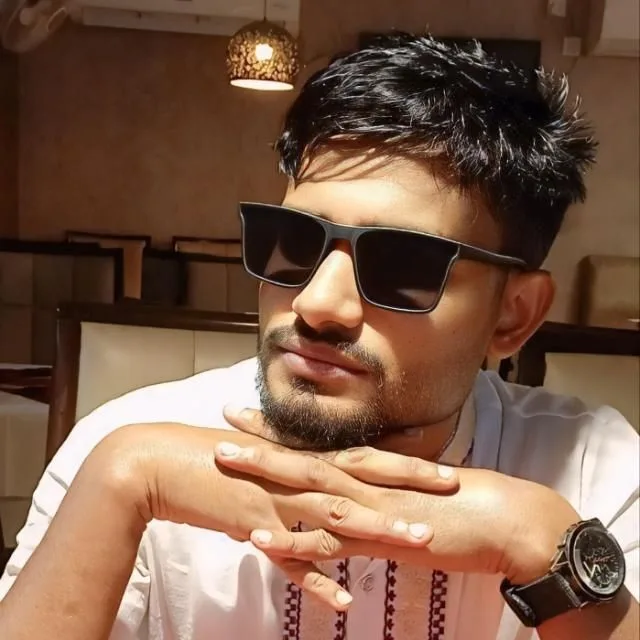 Md Jafran Islam