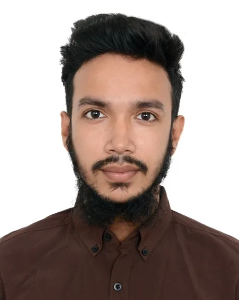 Riyadh Hossain Reyad