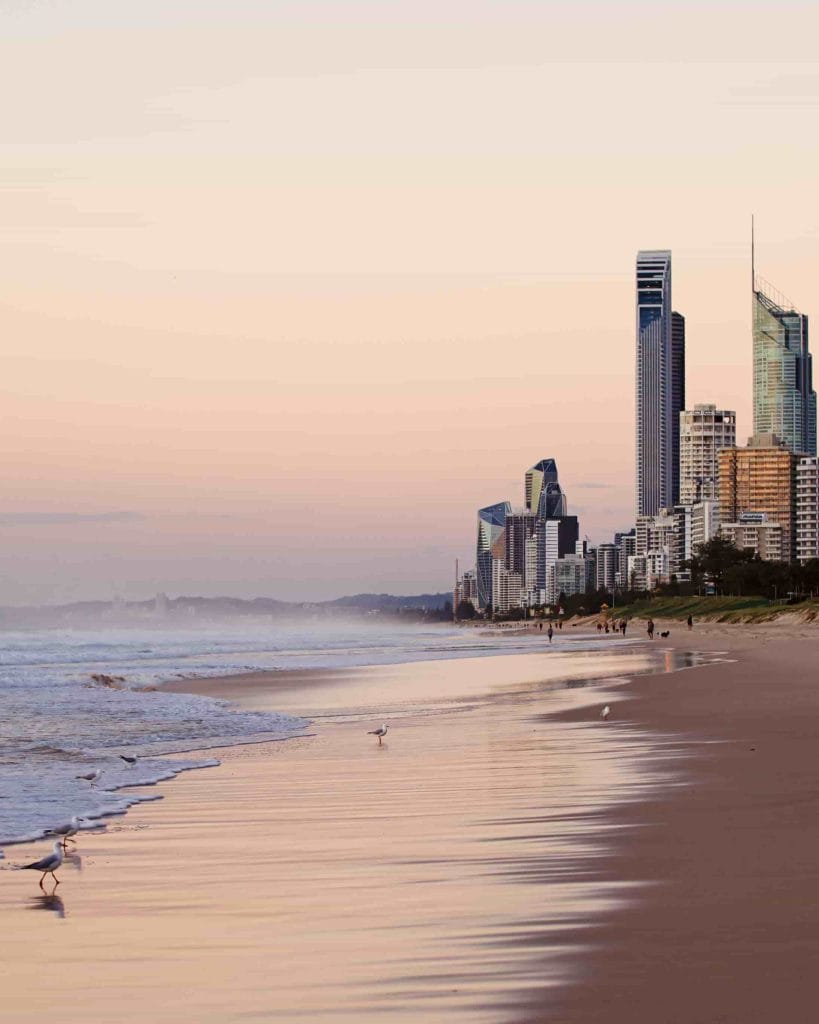 australia tourist visa