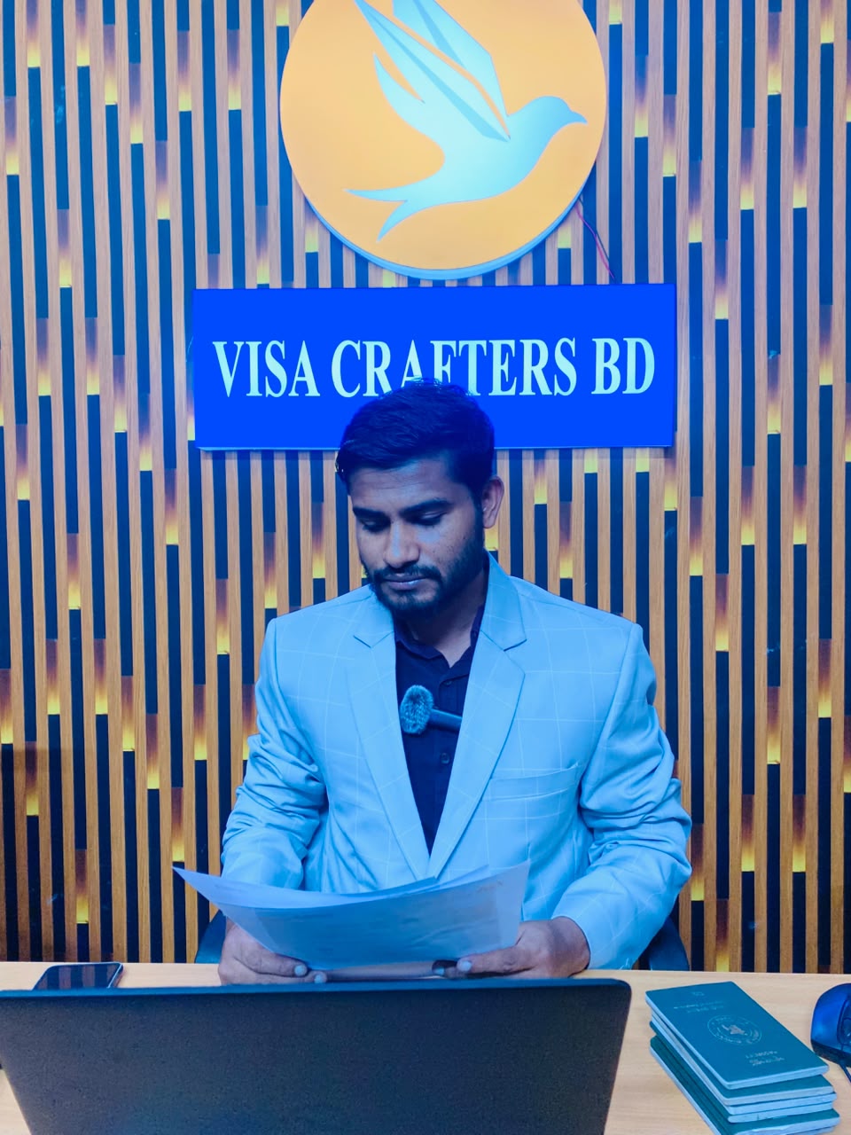 Md Jafran Islam