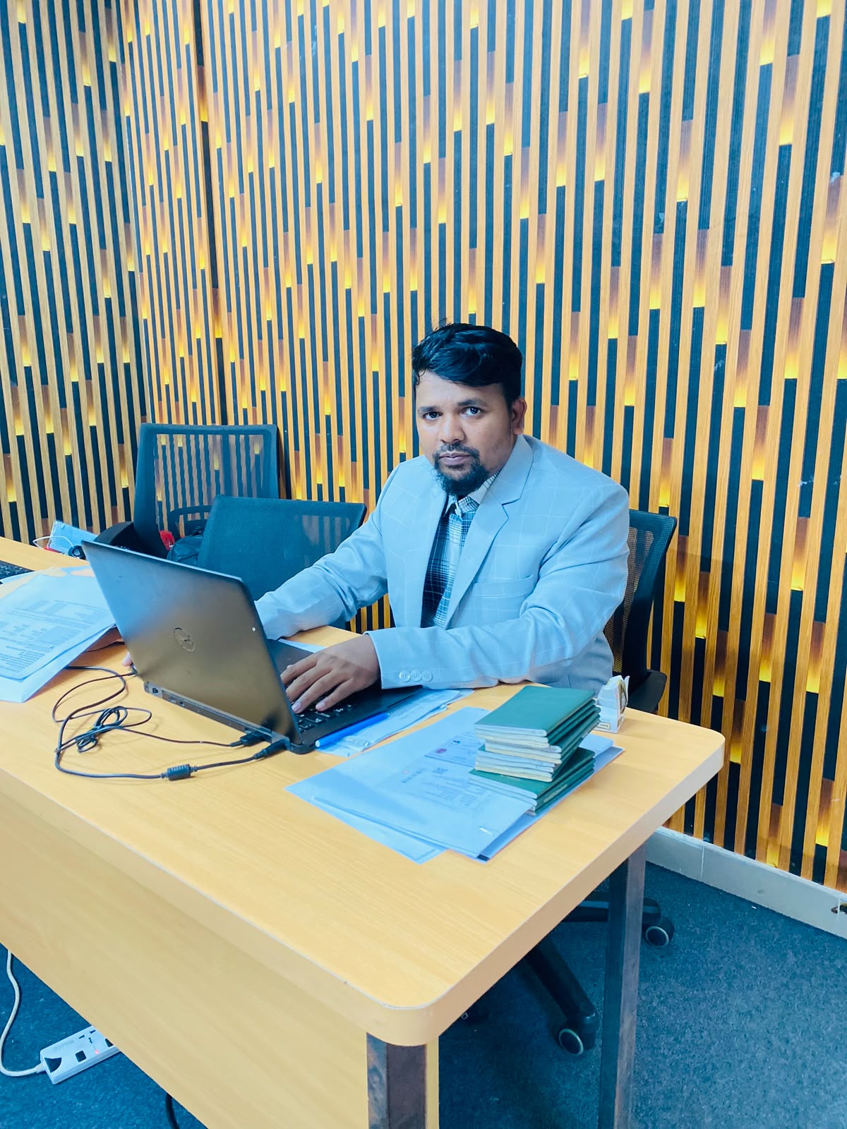 Md Rakib Islam