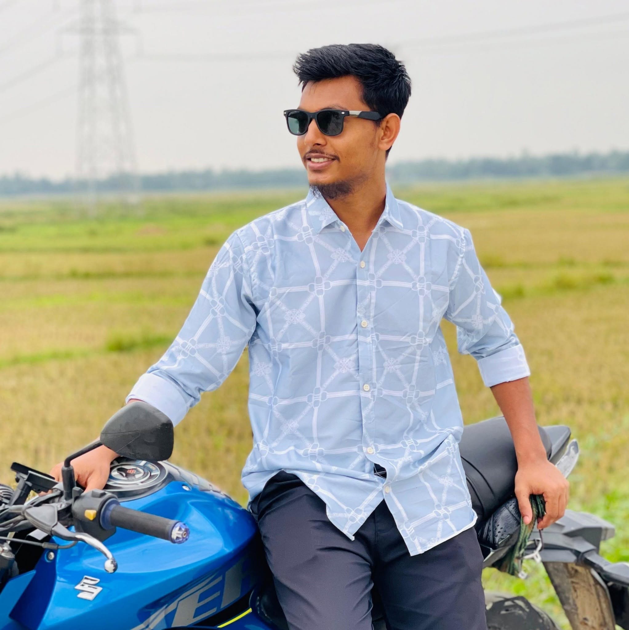 Ashik Hasan