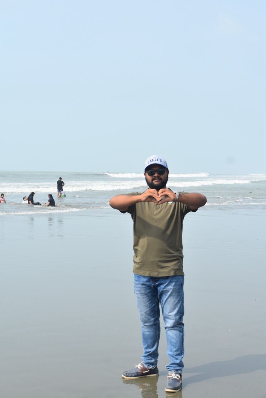 Md Ahasan Habib