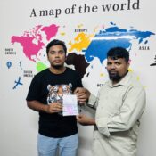 india visa processing | visa crafters bd